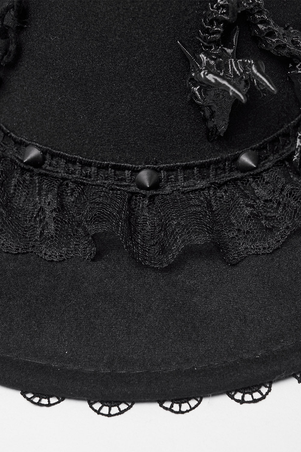 Remnants of the Fallen Wyrm Hat - Image 8