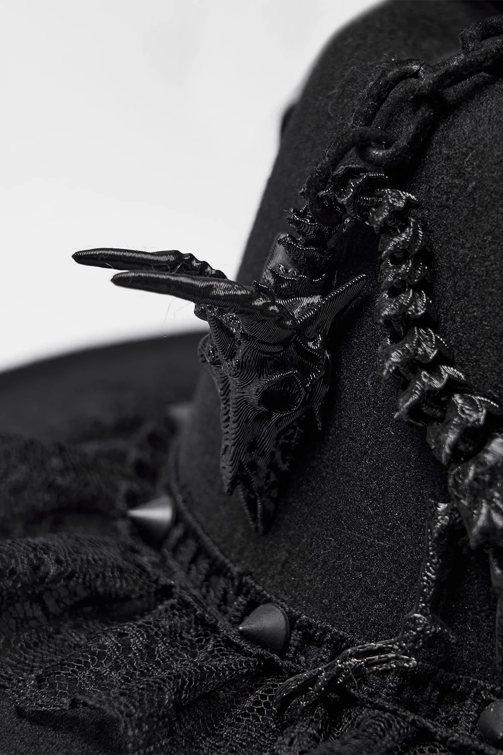 Remnants of the Fallen Wyrm Hat - Image 9