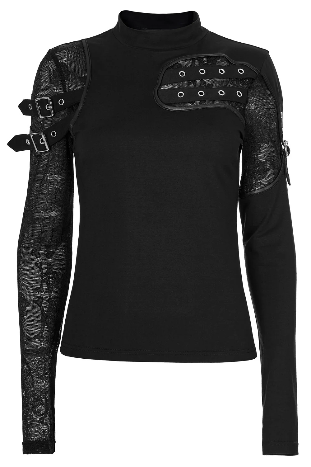 Replicant Mismatched Top - Image 6