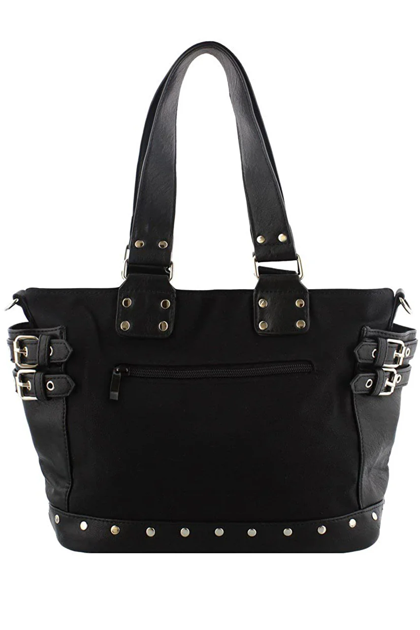 Resist Authority Handbag - Image 3