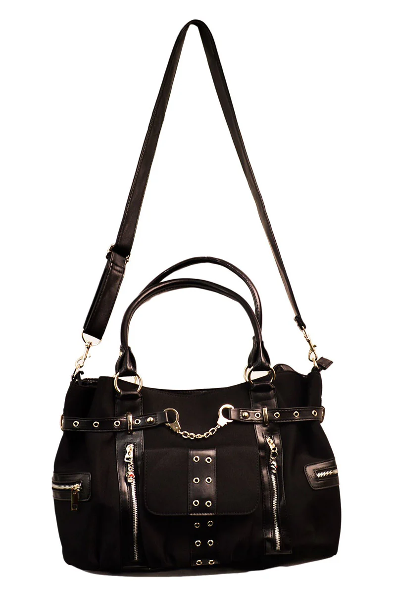 Rise Up Bag [BLACK] - Image 2