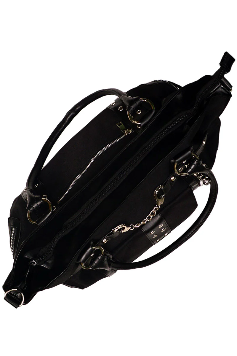 Rise Up Bag [BLACK] - Image 3
