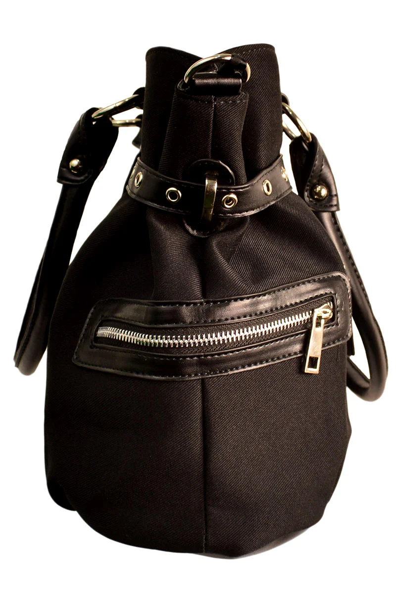 Rise Up Bag [BLACK] - Image 4