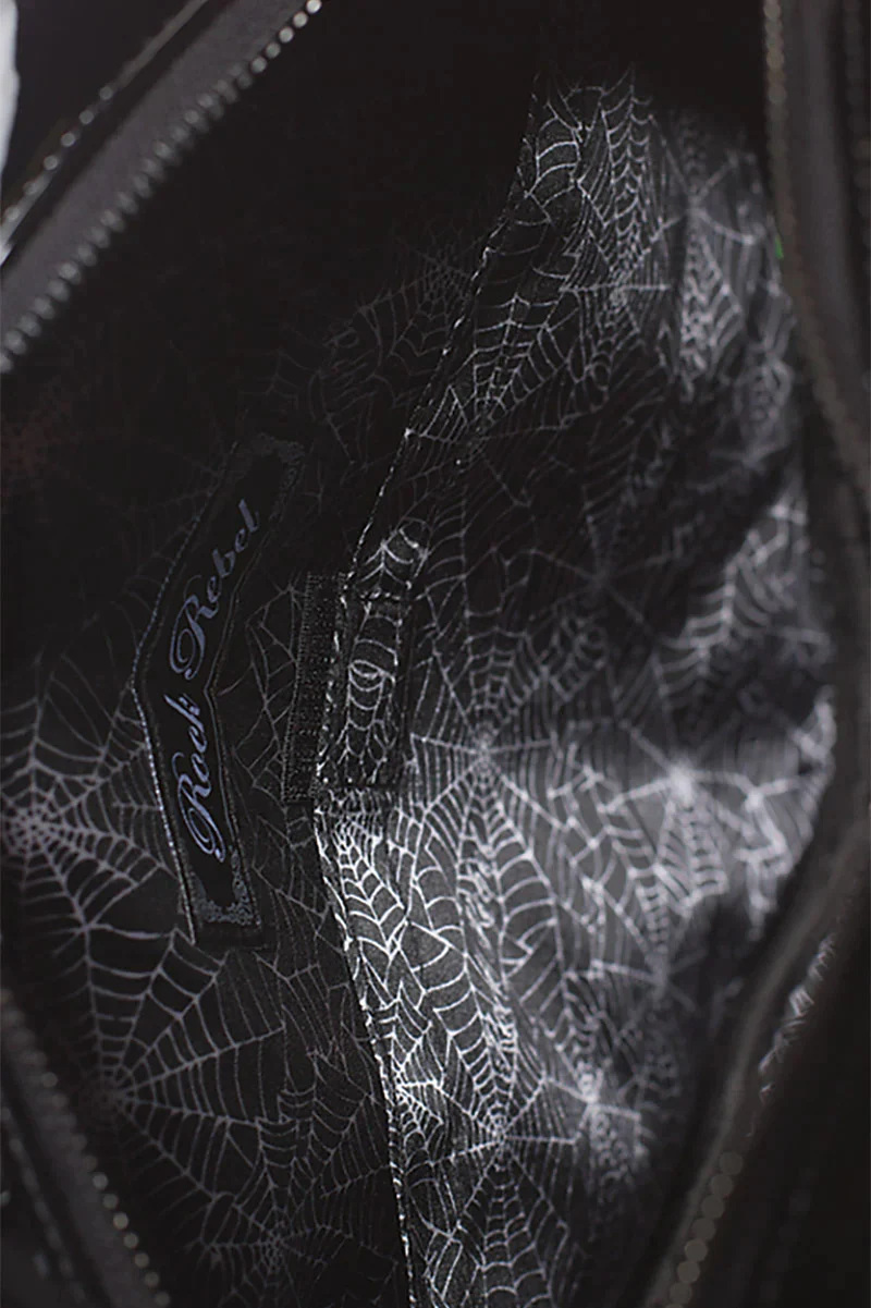 Rocky Horror Picture Show Shoulder Bag - Image 2