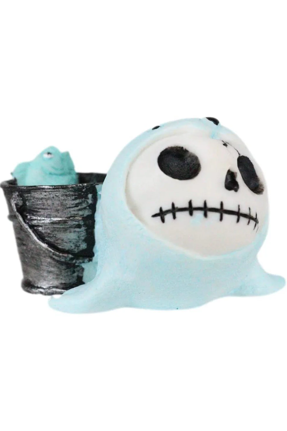 Rollie the Seal Statue - Image 3