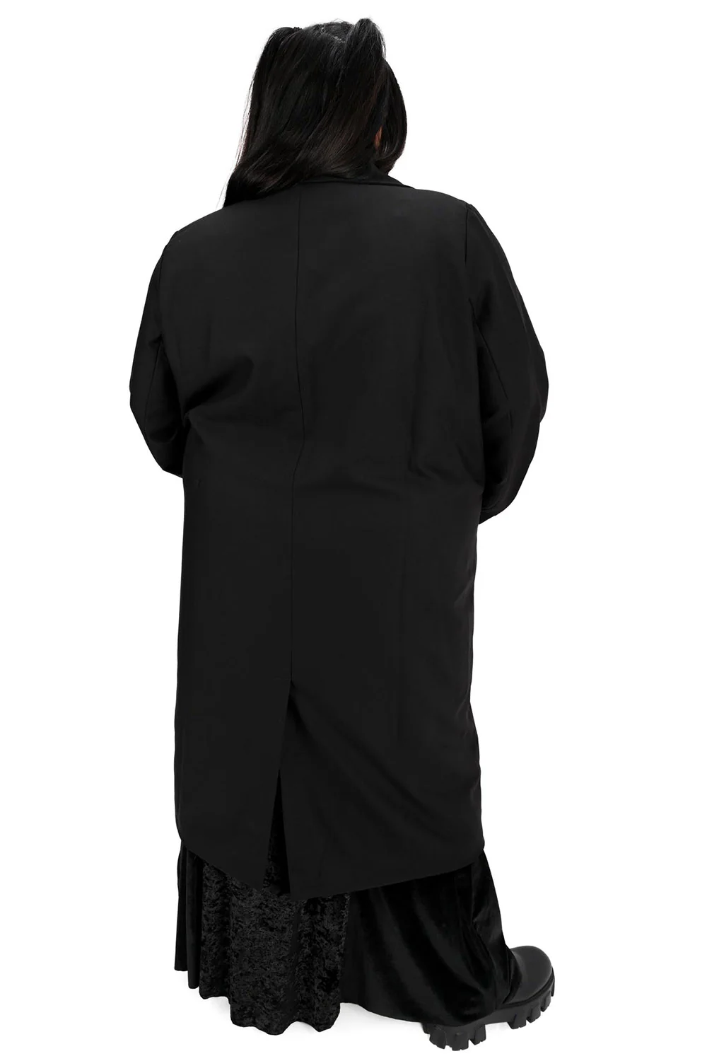 Rory Trench Coat [Unisex] - Image 9