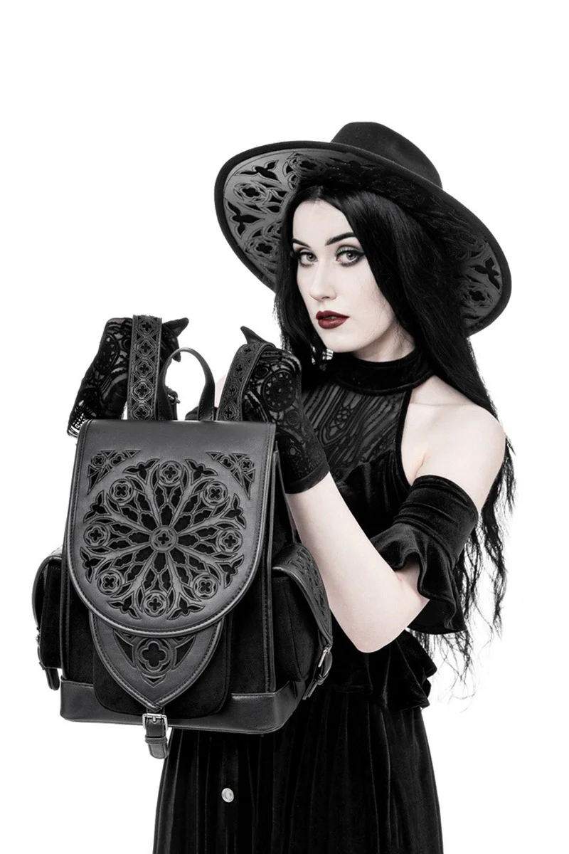 Rosarium Backpack - Image 2