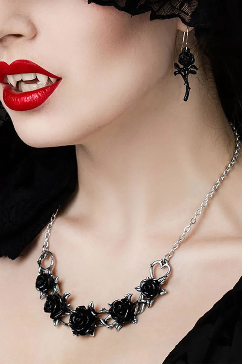 Rose Briar Choker - Image 2