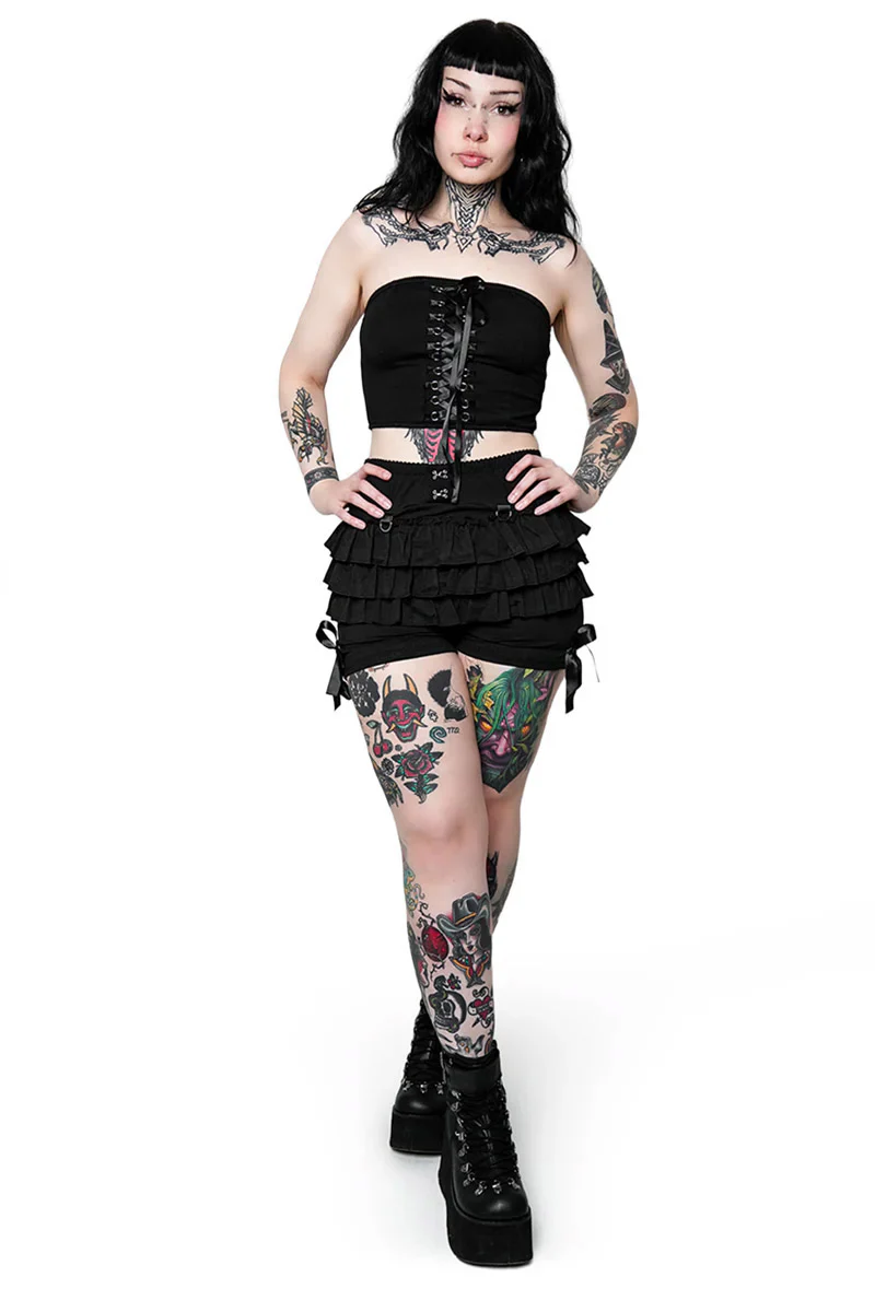 Rosemary Bloomers - Image 5
