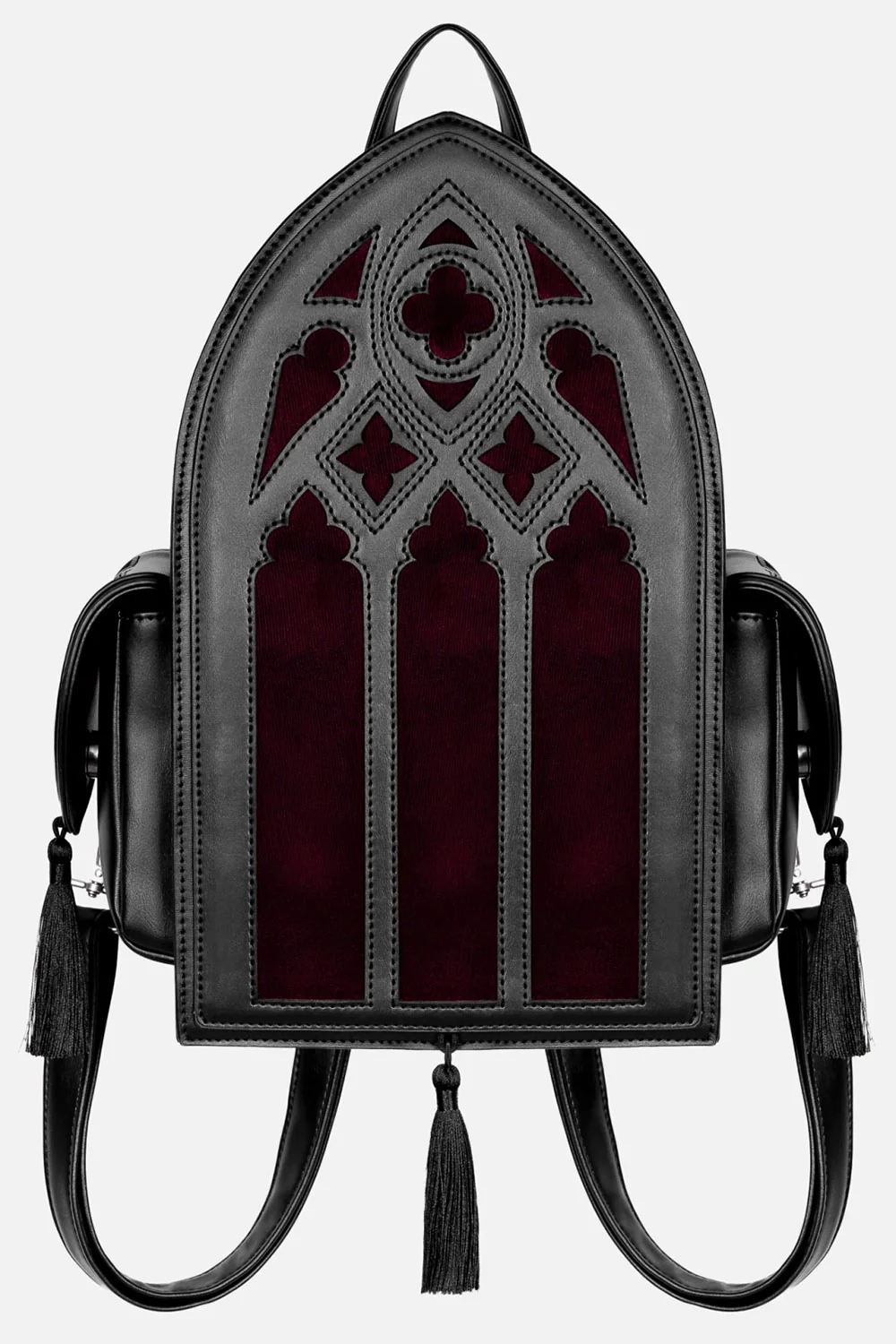 Rubrum Lux Backpack