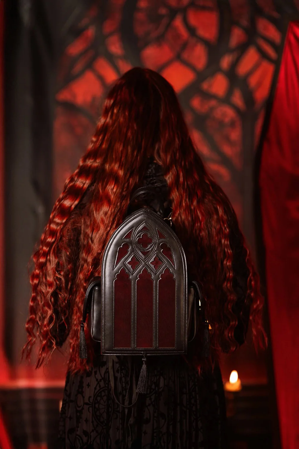 Rubrum Lux Backpack - Image 10
