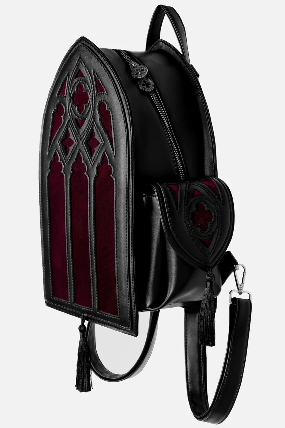 Rubrum Lux Backpack - Image 4