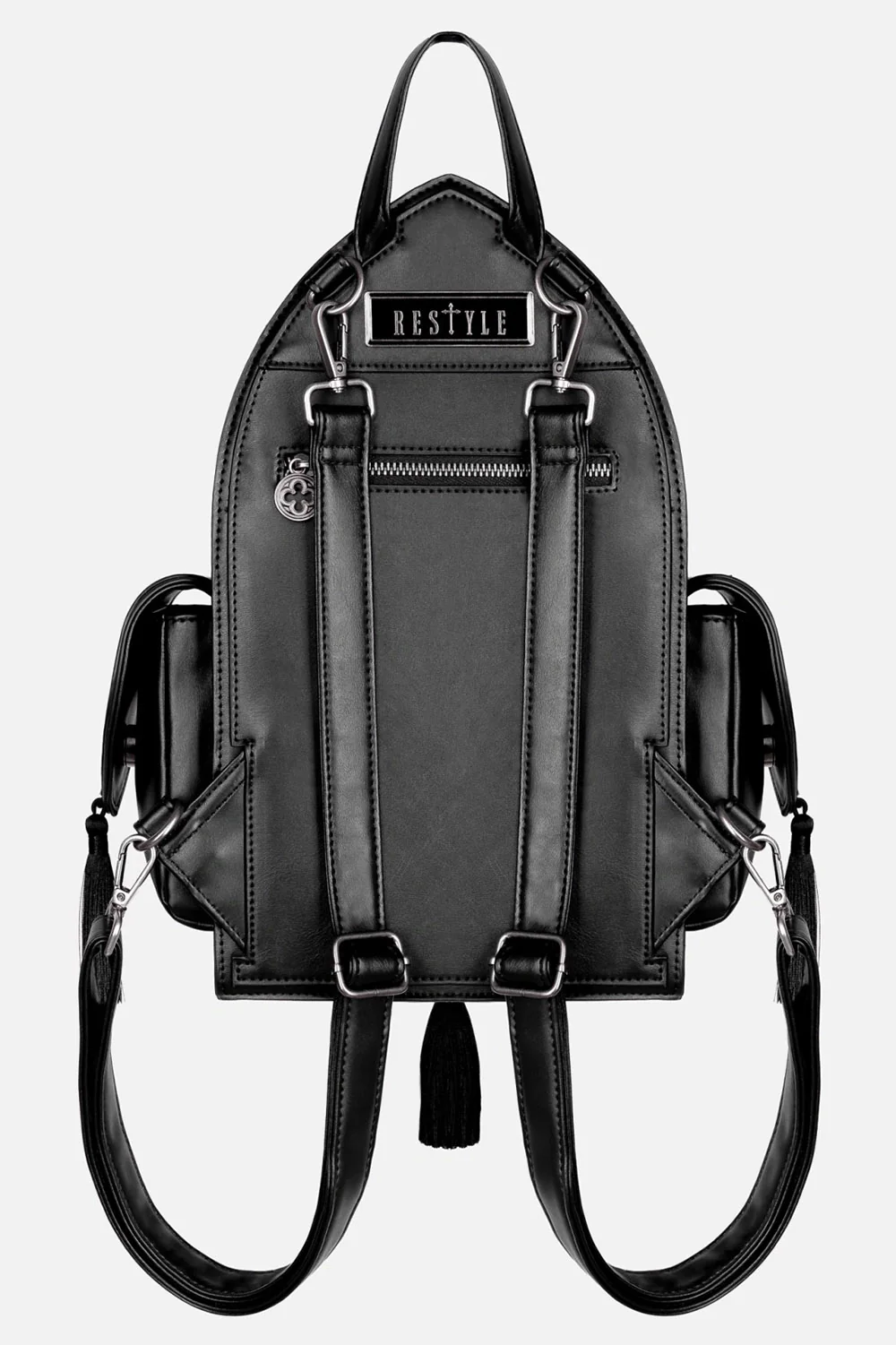 Rubrum Lux Backpack - Image 5