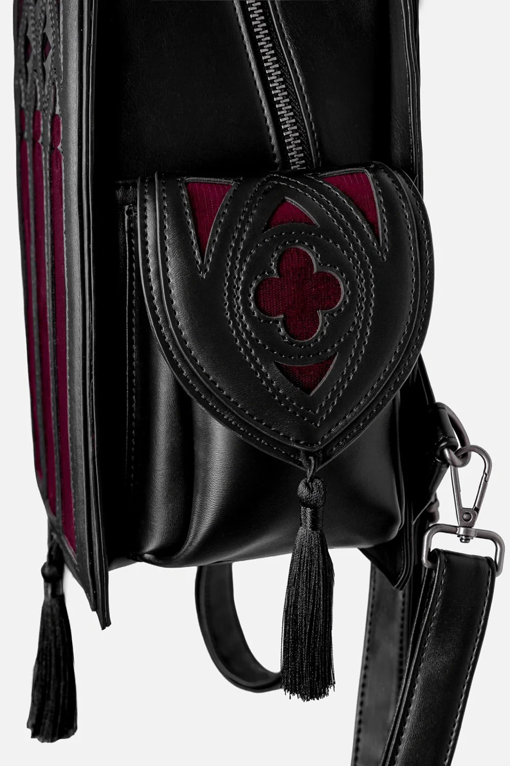 Rubrum Lux Backpack - Image 6