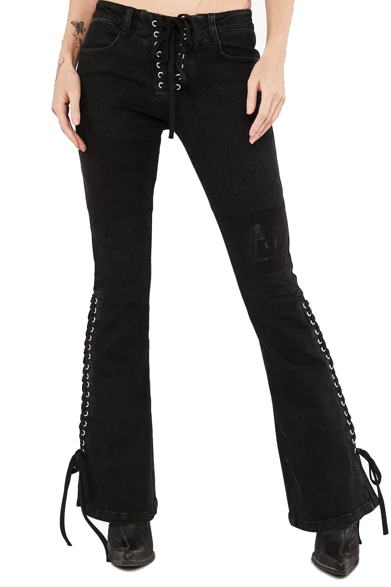 Sabbath Jeans