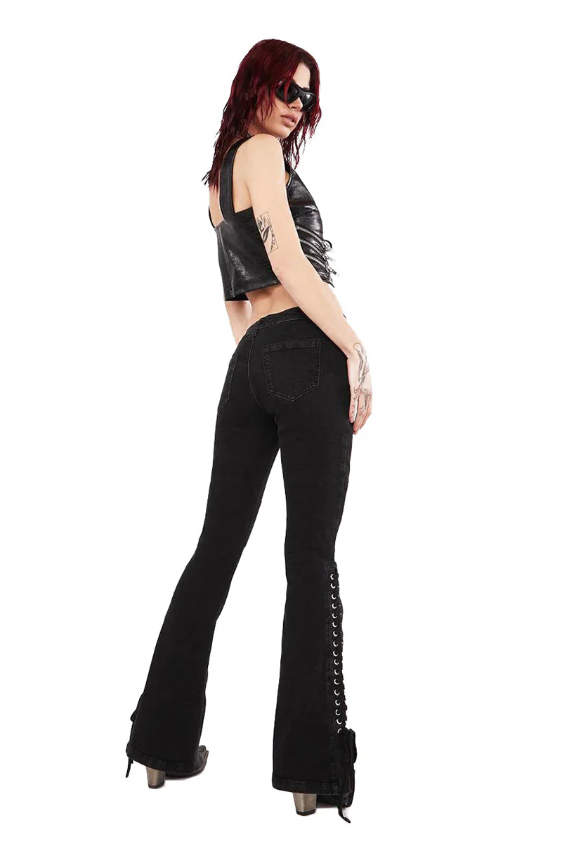 Sabbath Jeans - Image 4