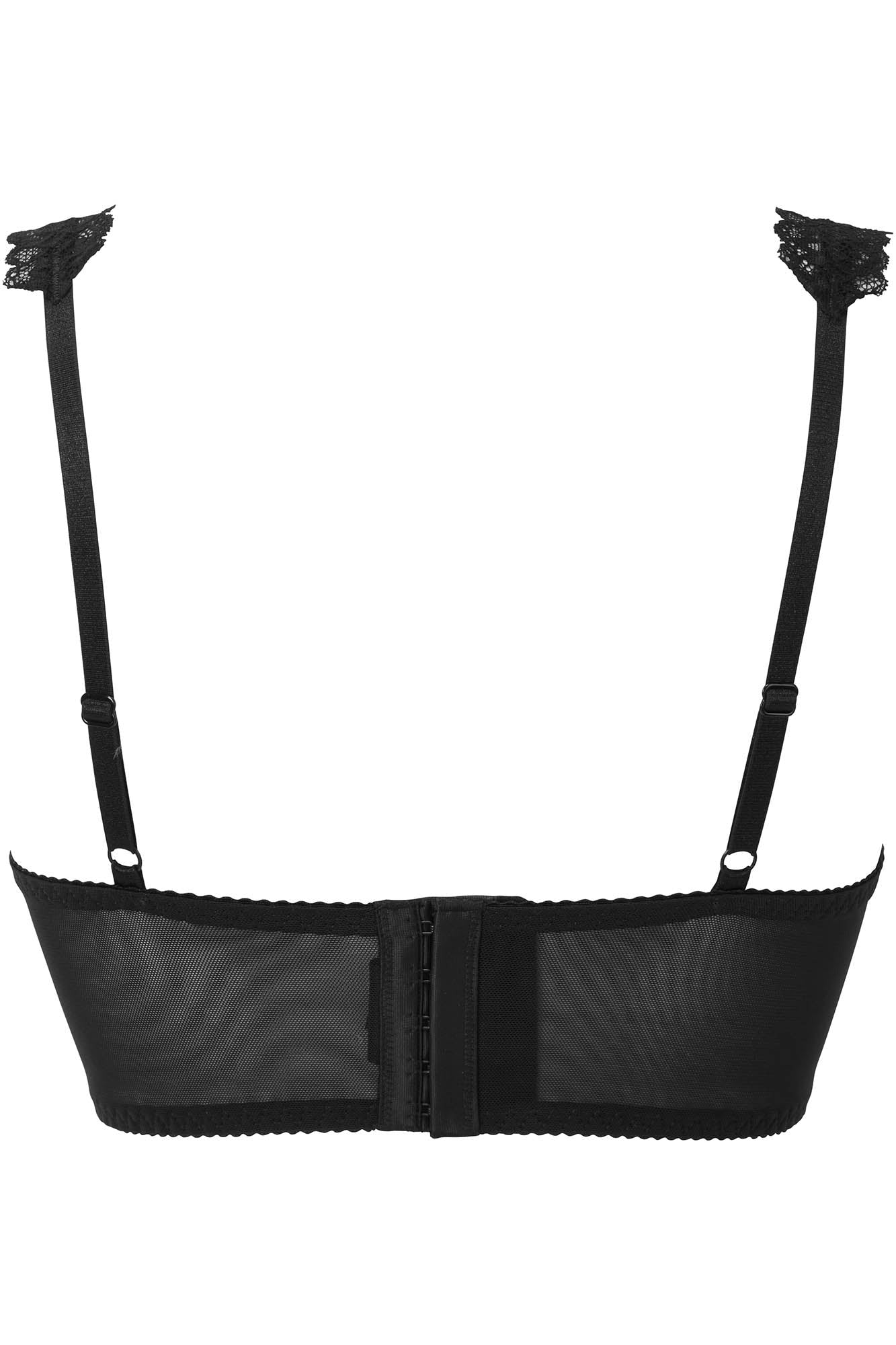 Sacred Spirits Velvet Bralet [BLOOD] - Image 7
