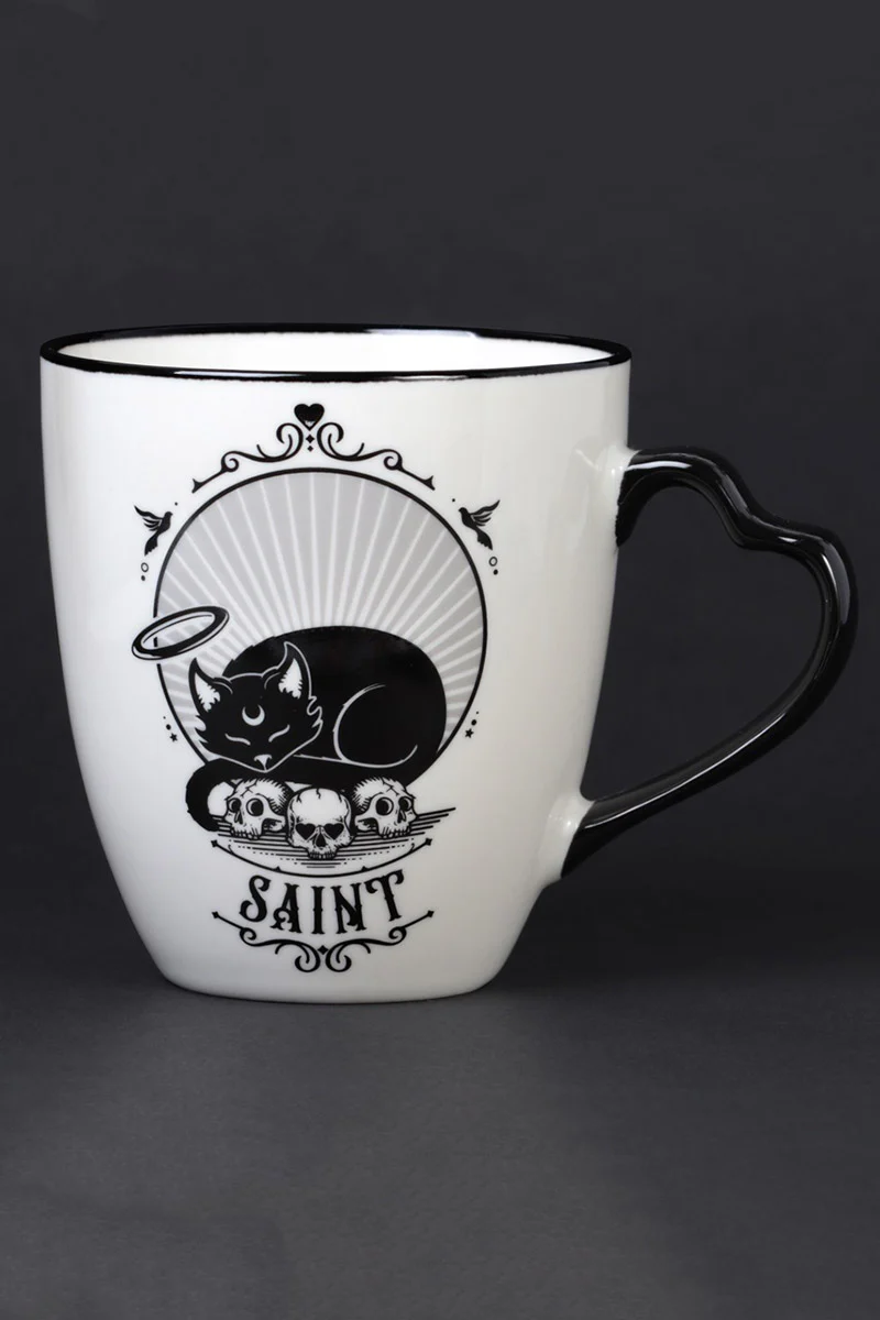 Saint & Sinner Mug Set - Image 2