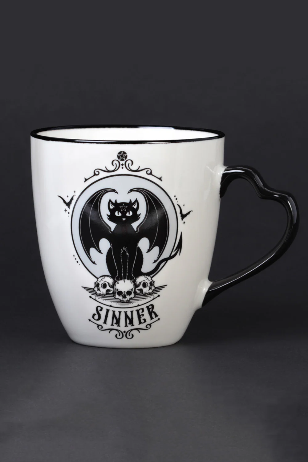 Saint & Sinner Mug Set - Image 3