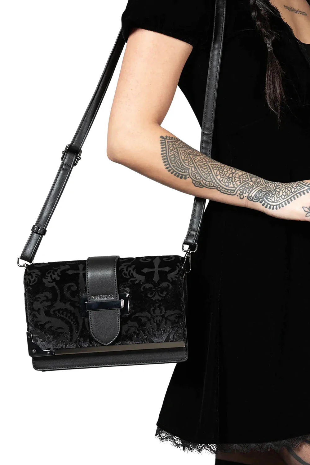 Salacia Handbag - Image 2
