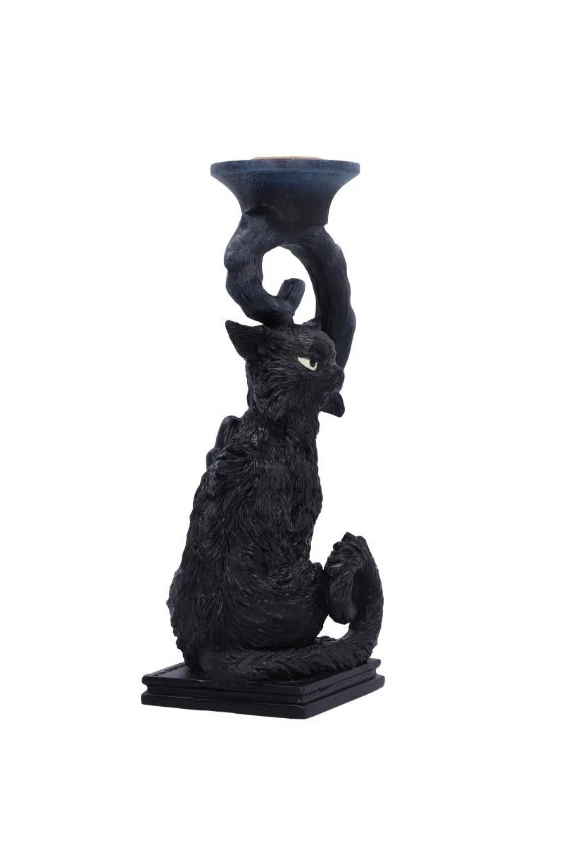 Salem Candlestick Holder - Image 3