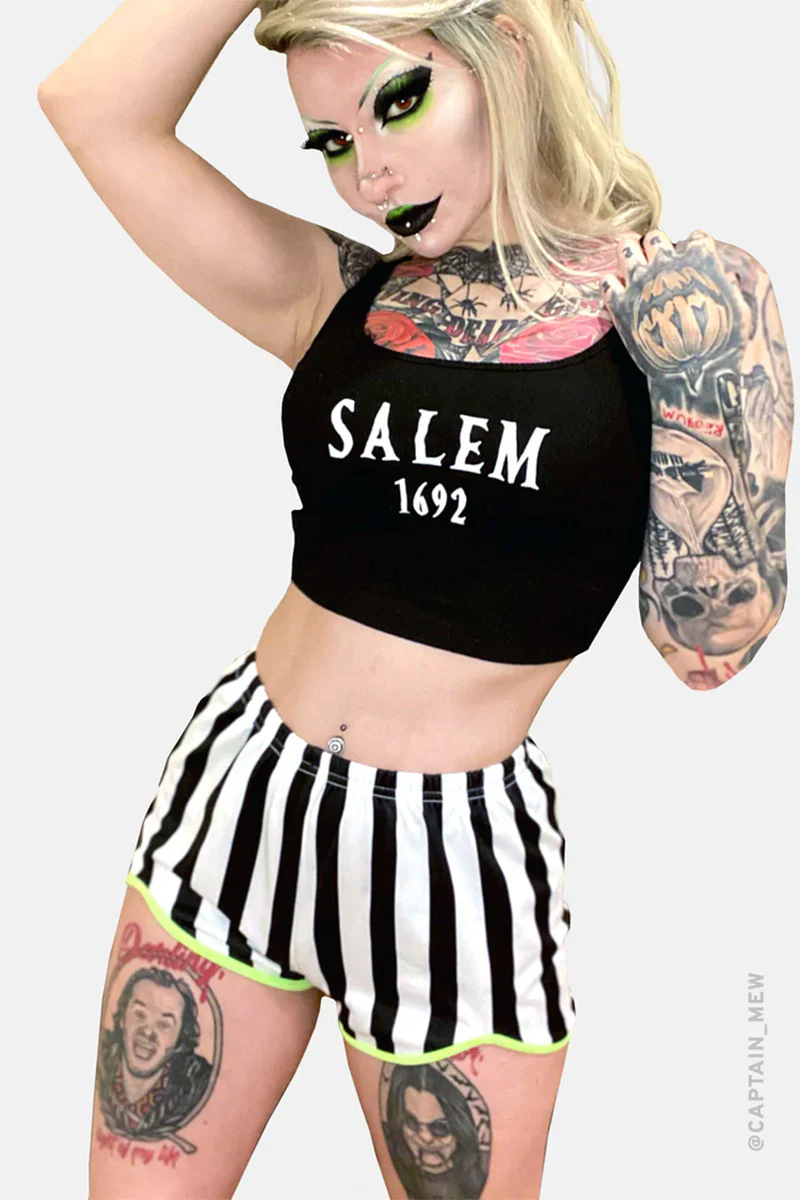 Salem Lounge Set