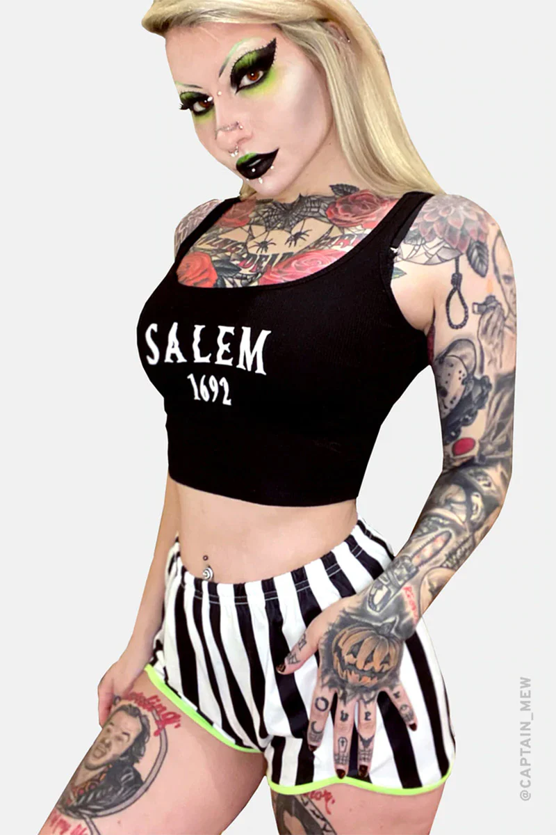 Salem Lounge Set - Image 5