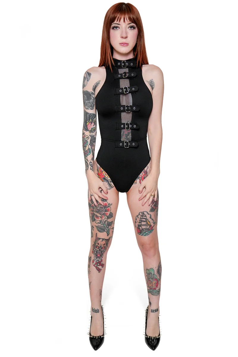 Salem One Piece Swimsuit - Image 4