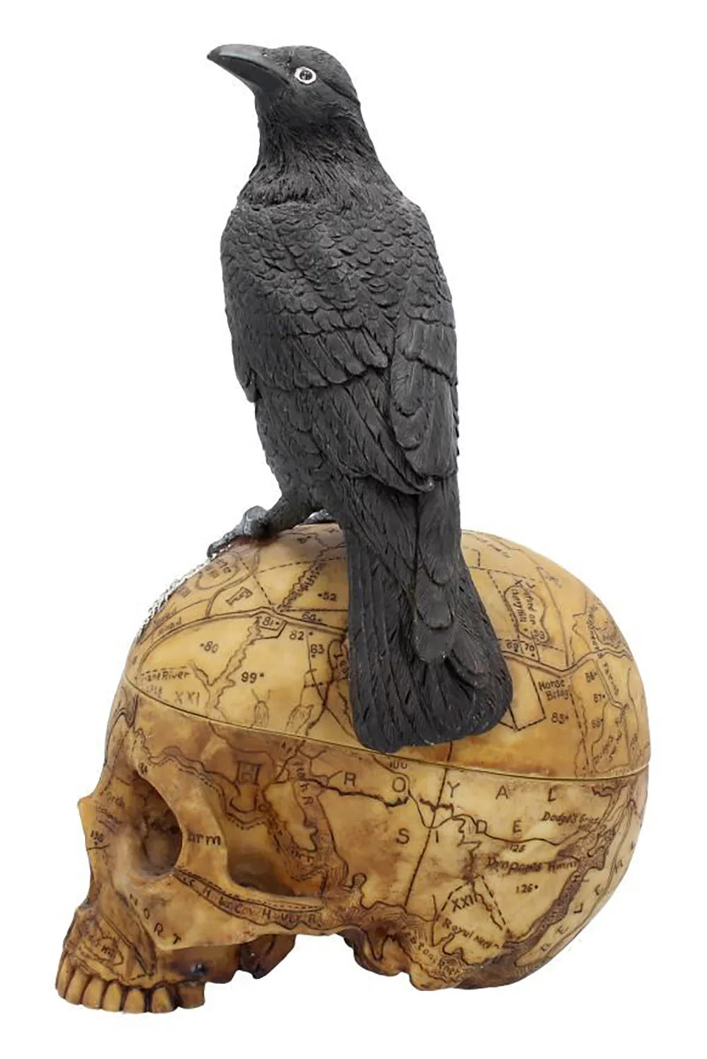 Salems Familiar Box - Image 4
