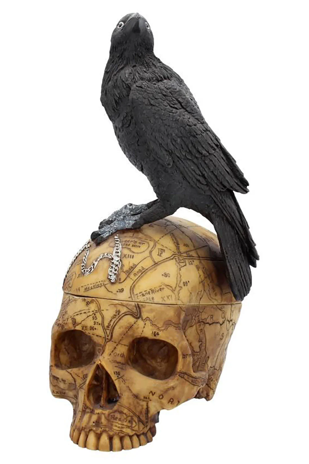 Salems Familiar Box - Image 5