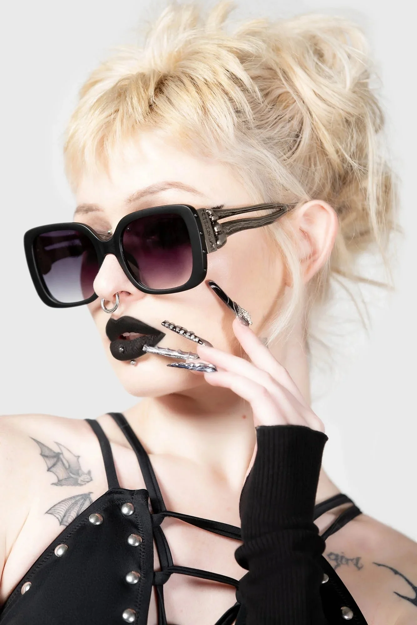 Sally Sunglasses - Image 2