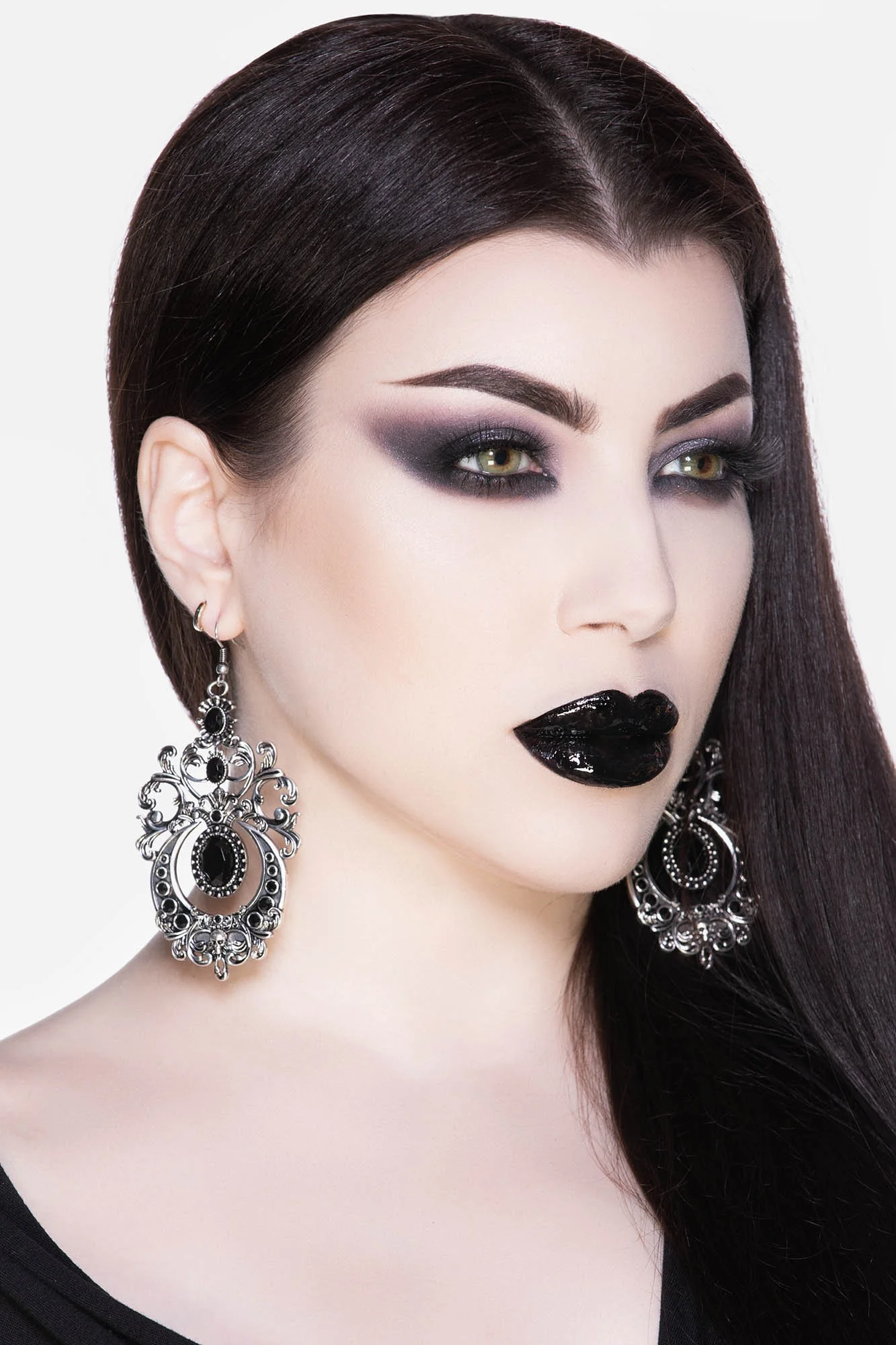 Samara Earrings