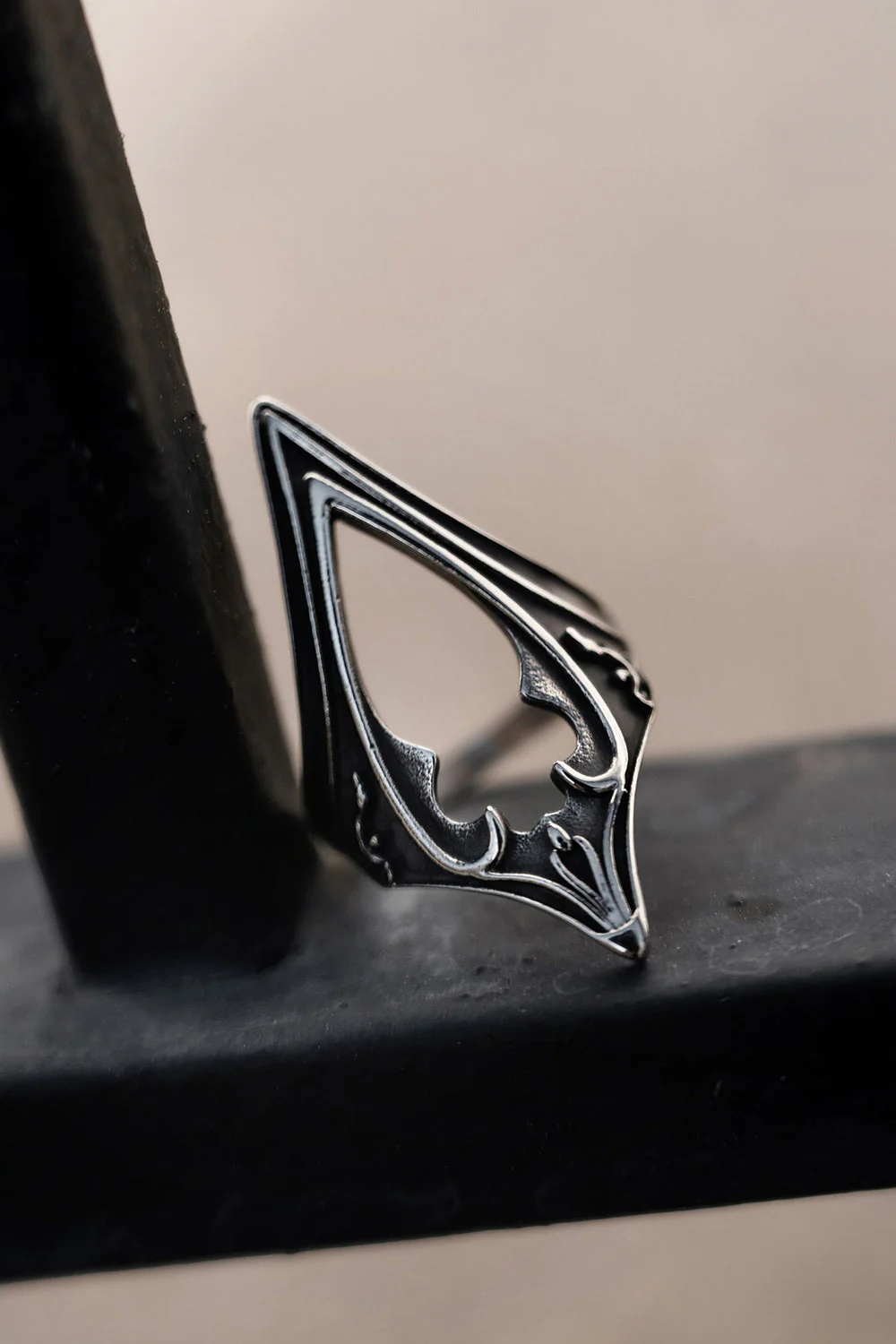Sanctum of Shadows Ring - Image 2