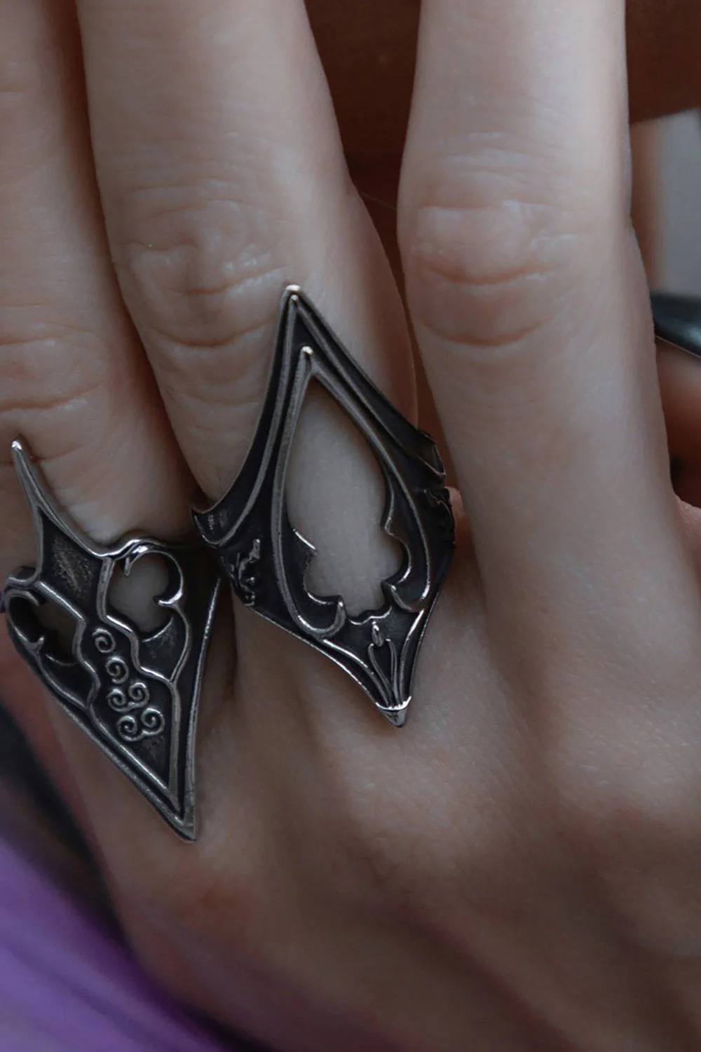 Sanctum of Shadows Ring - Image 6