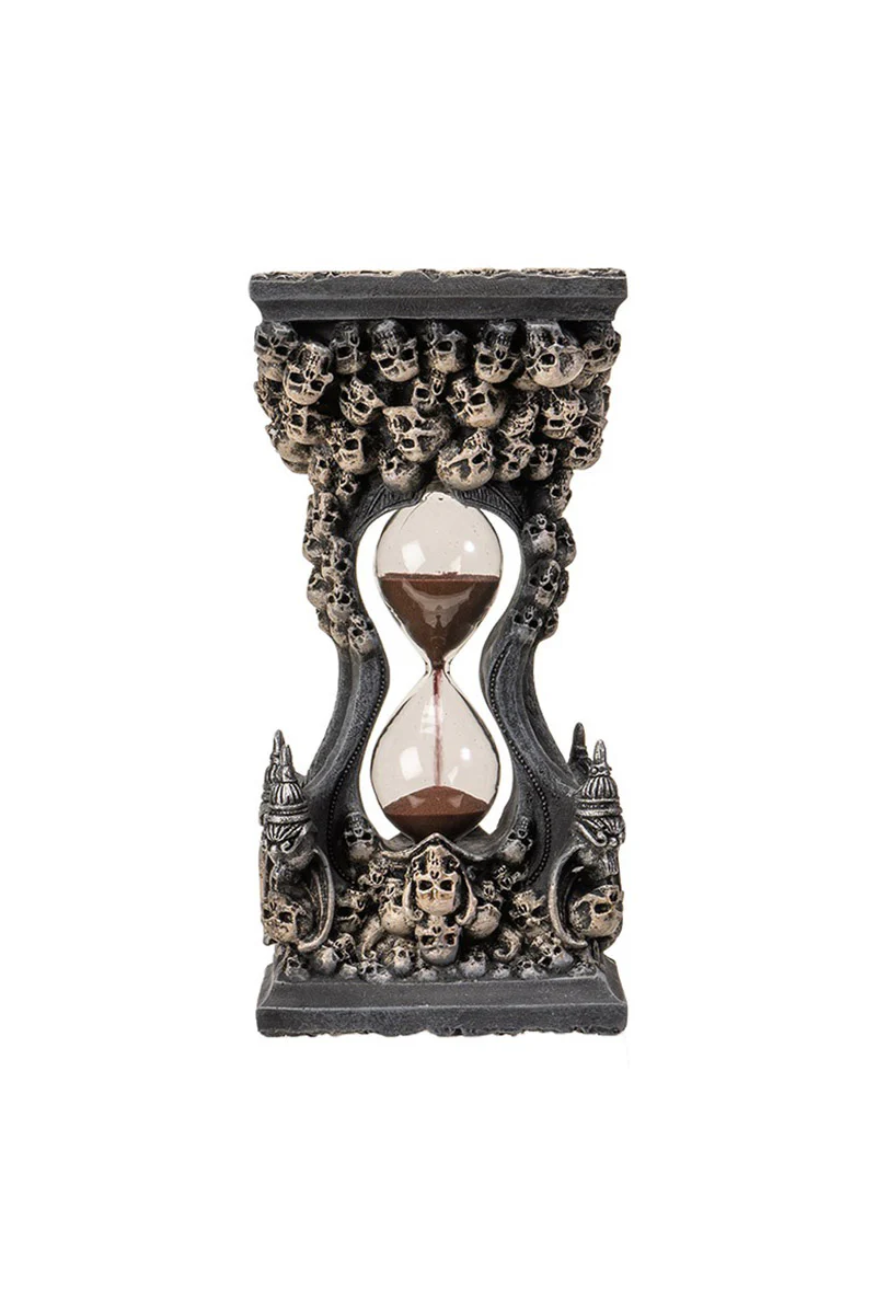 Sands of Death Timer