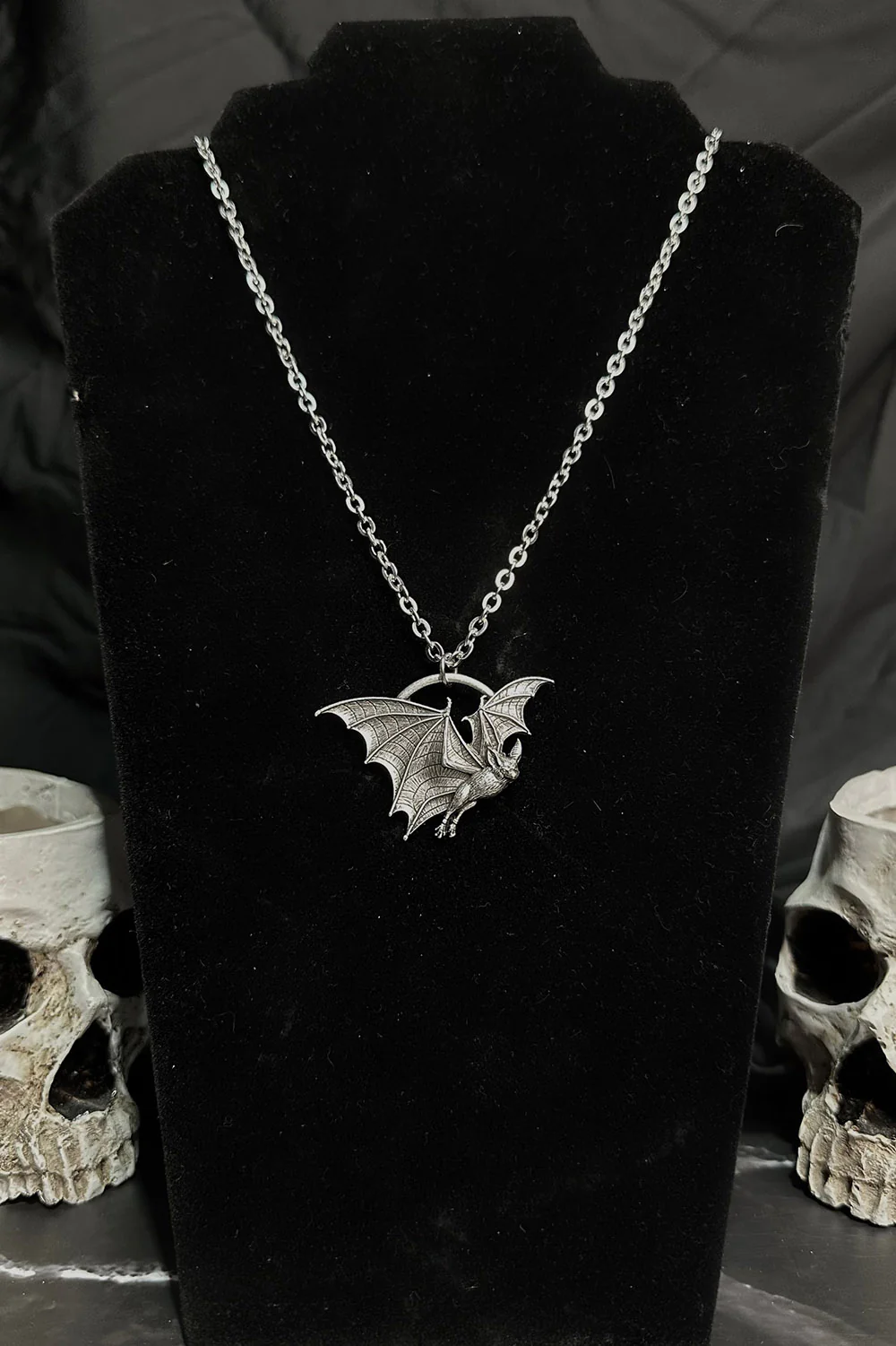 Screechers in the Night Necklace - Image 2
