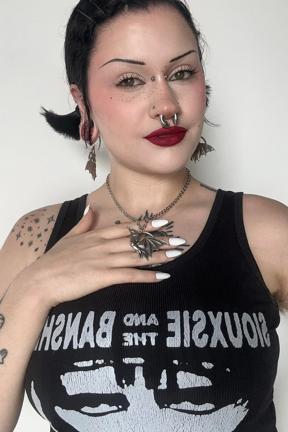 Screechers in the Night Necklace - Image 5