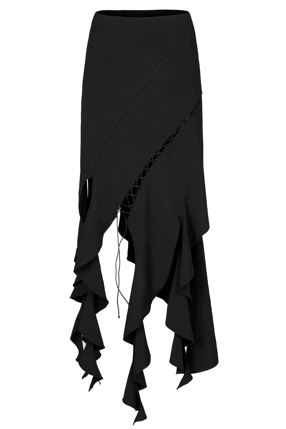 Sea Witch Maxi Skirt - Image 7