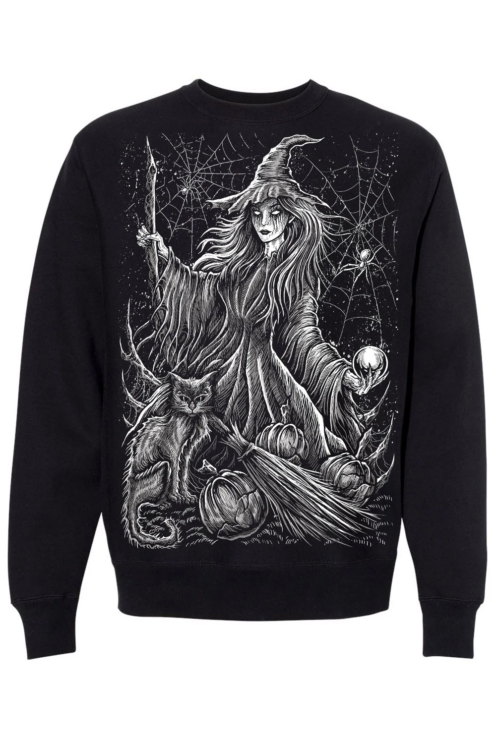 Season of the Witch Sweatshirt - Image 3