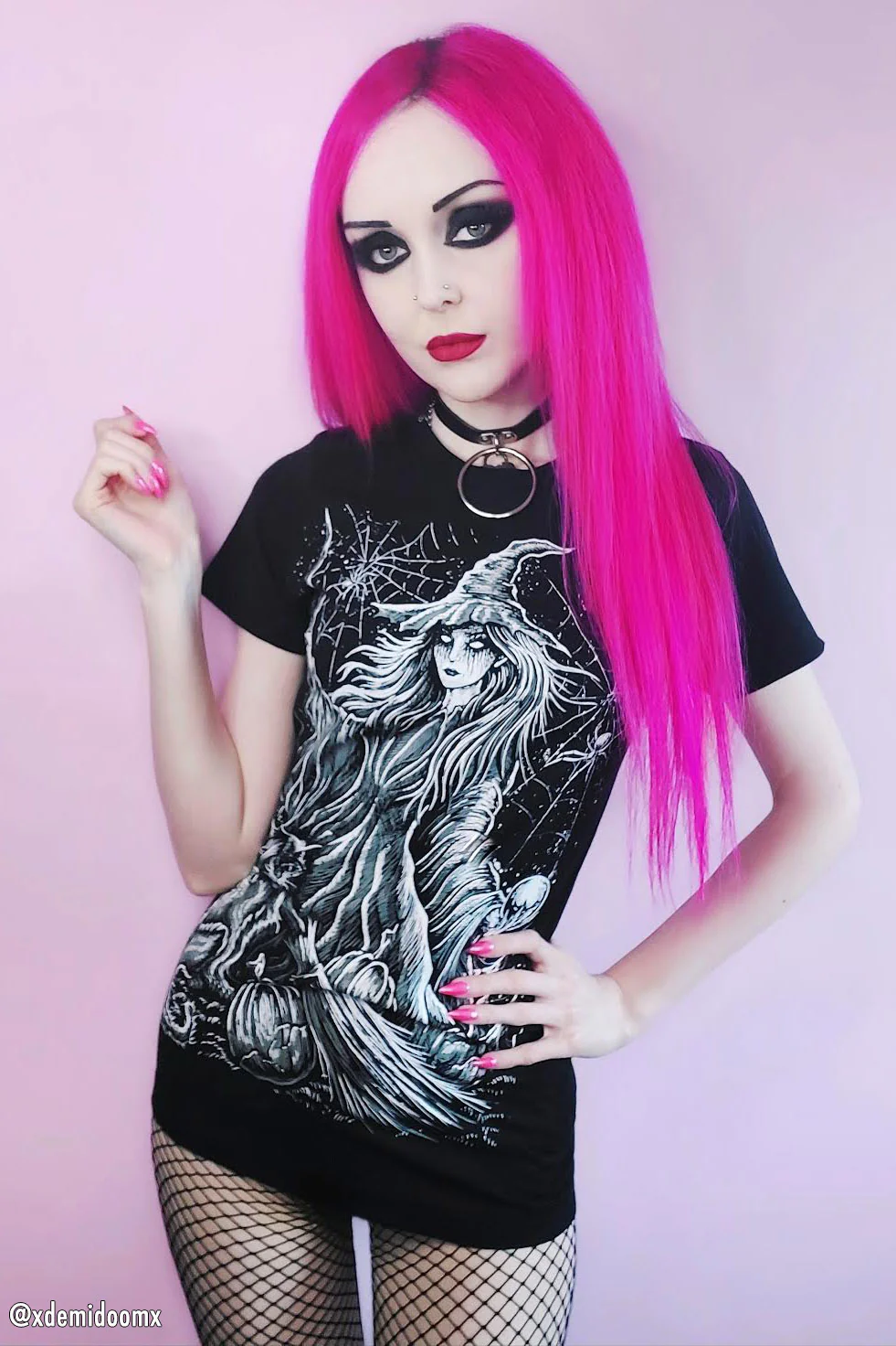 Season of the Witch T-shirt - Image 2