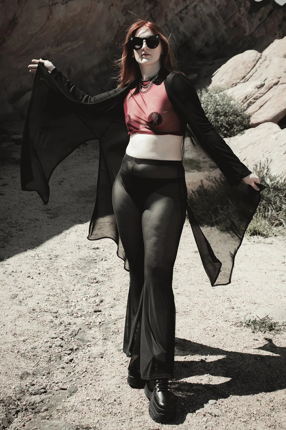 Selûne Cover Up - Image 6