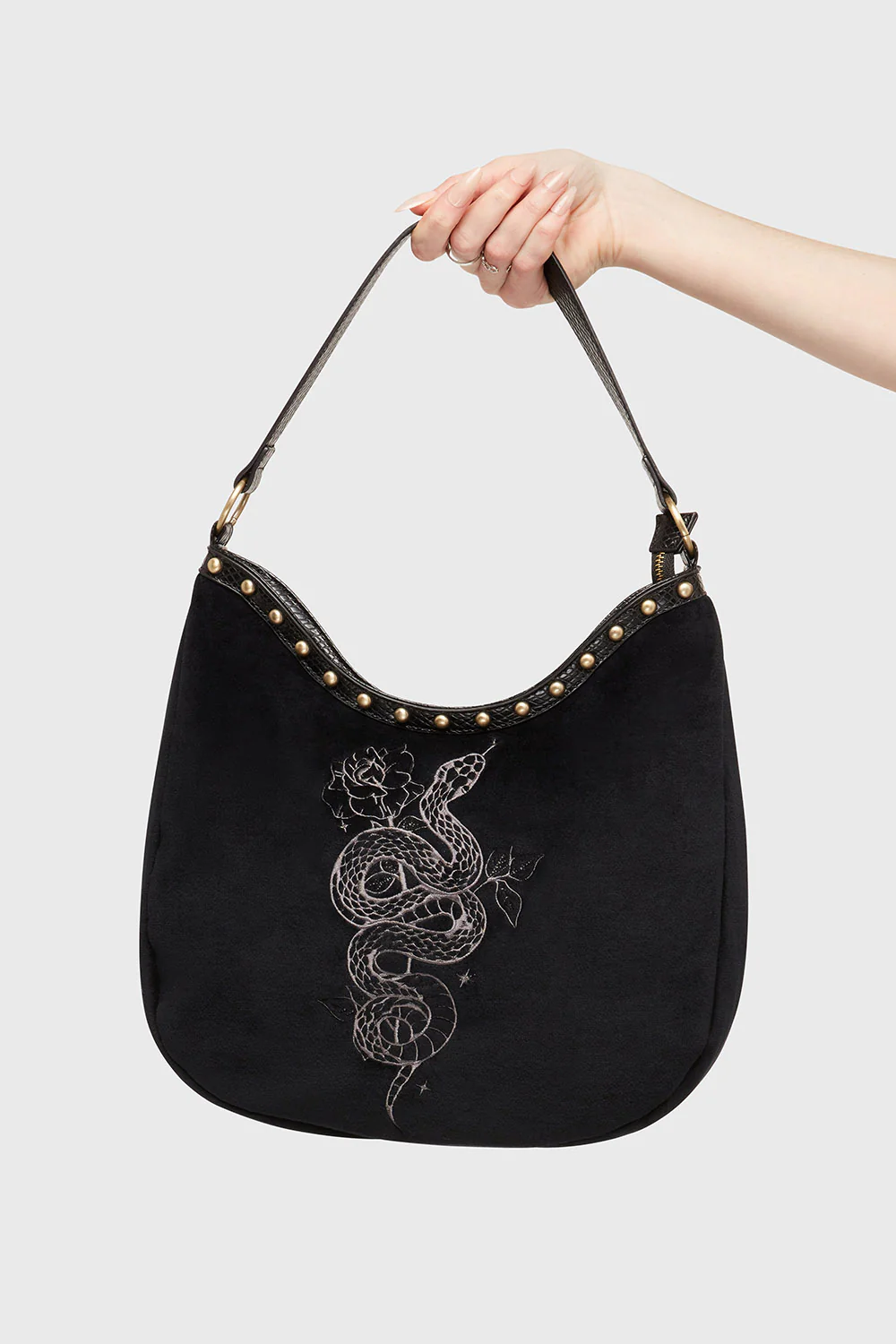 Serpent & Thorn Bag - Image 2