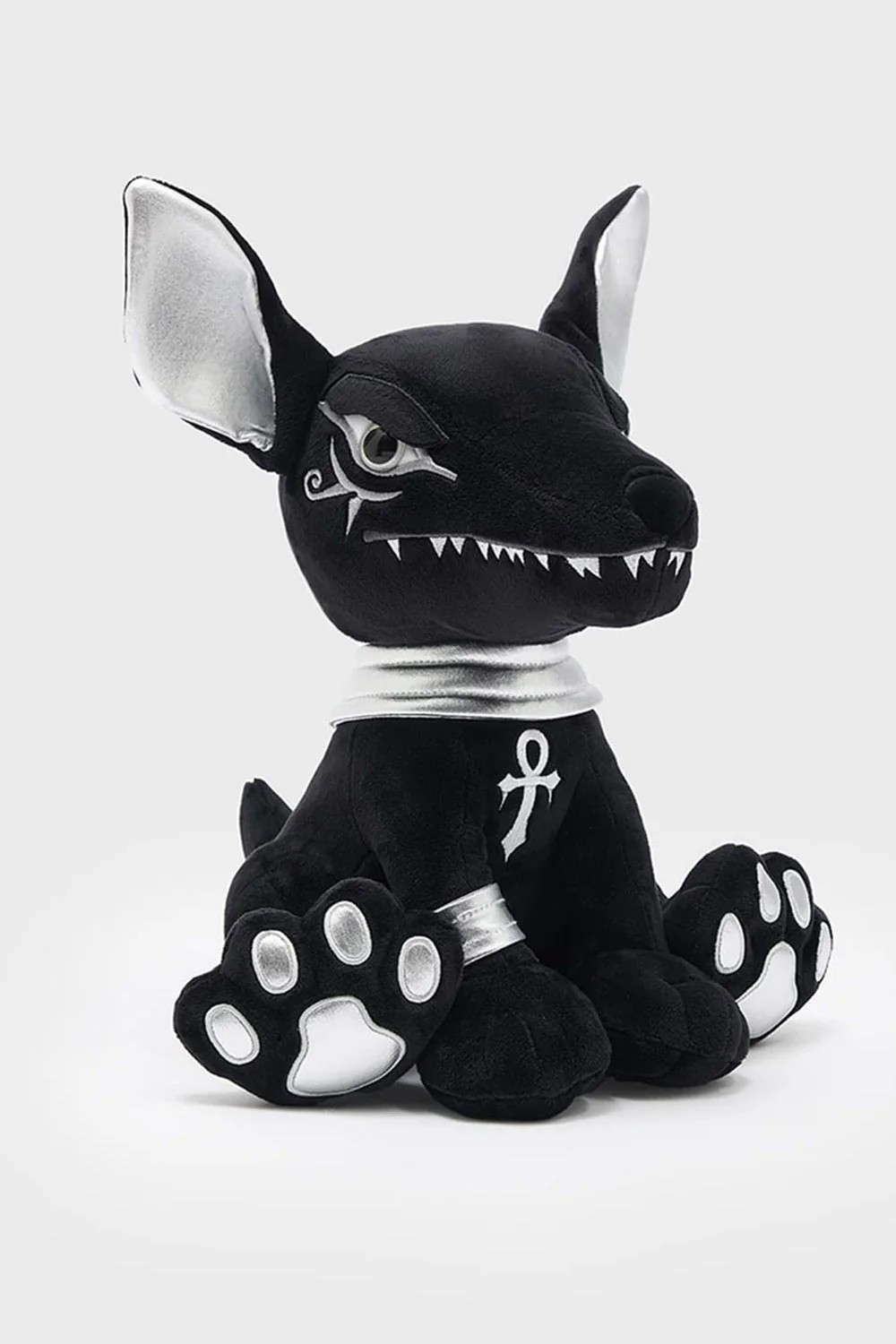 Seth Plush Toy - Image 2