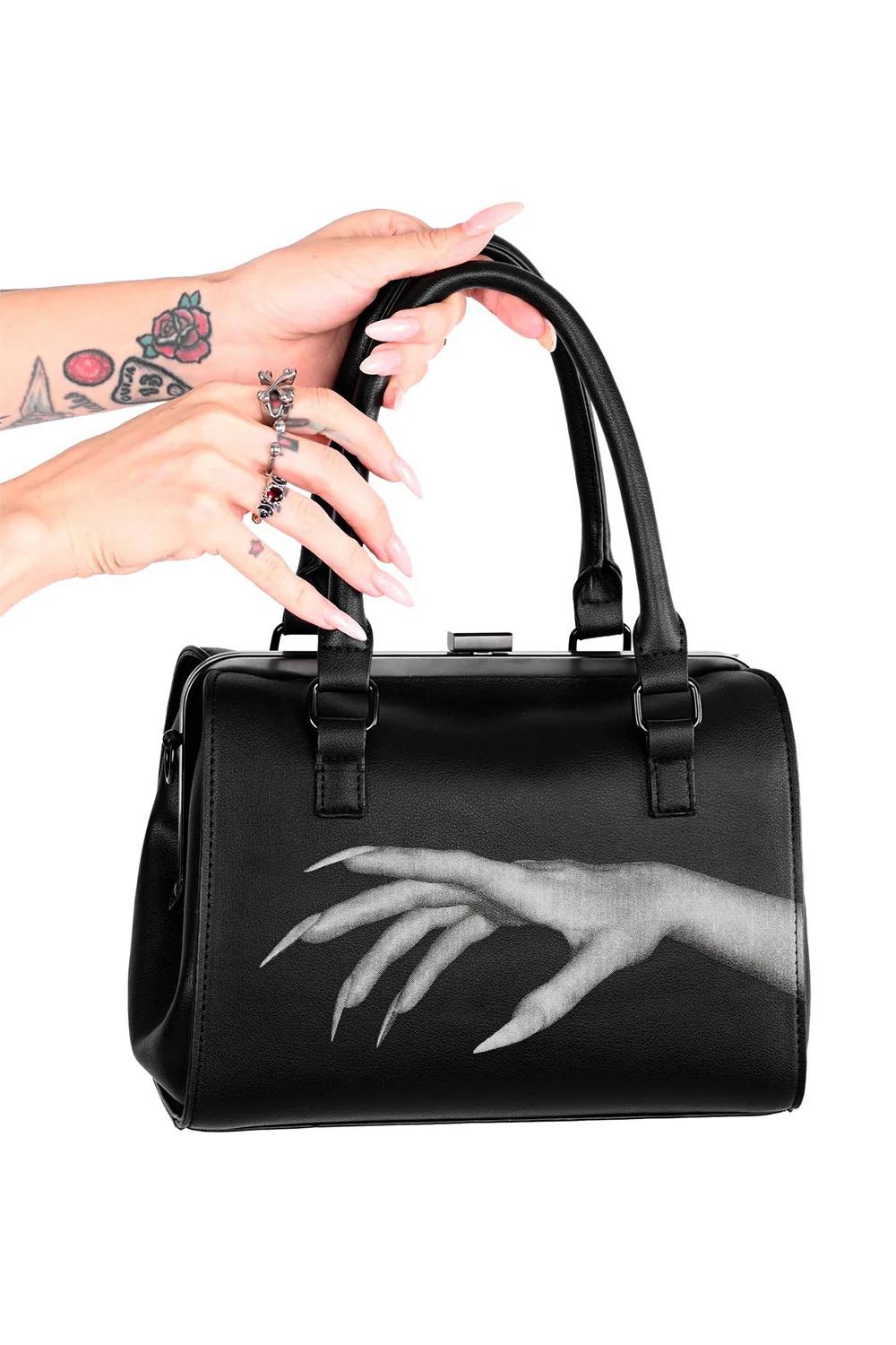 Shadow Hunter Bag