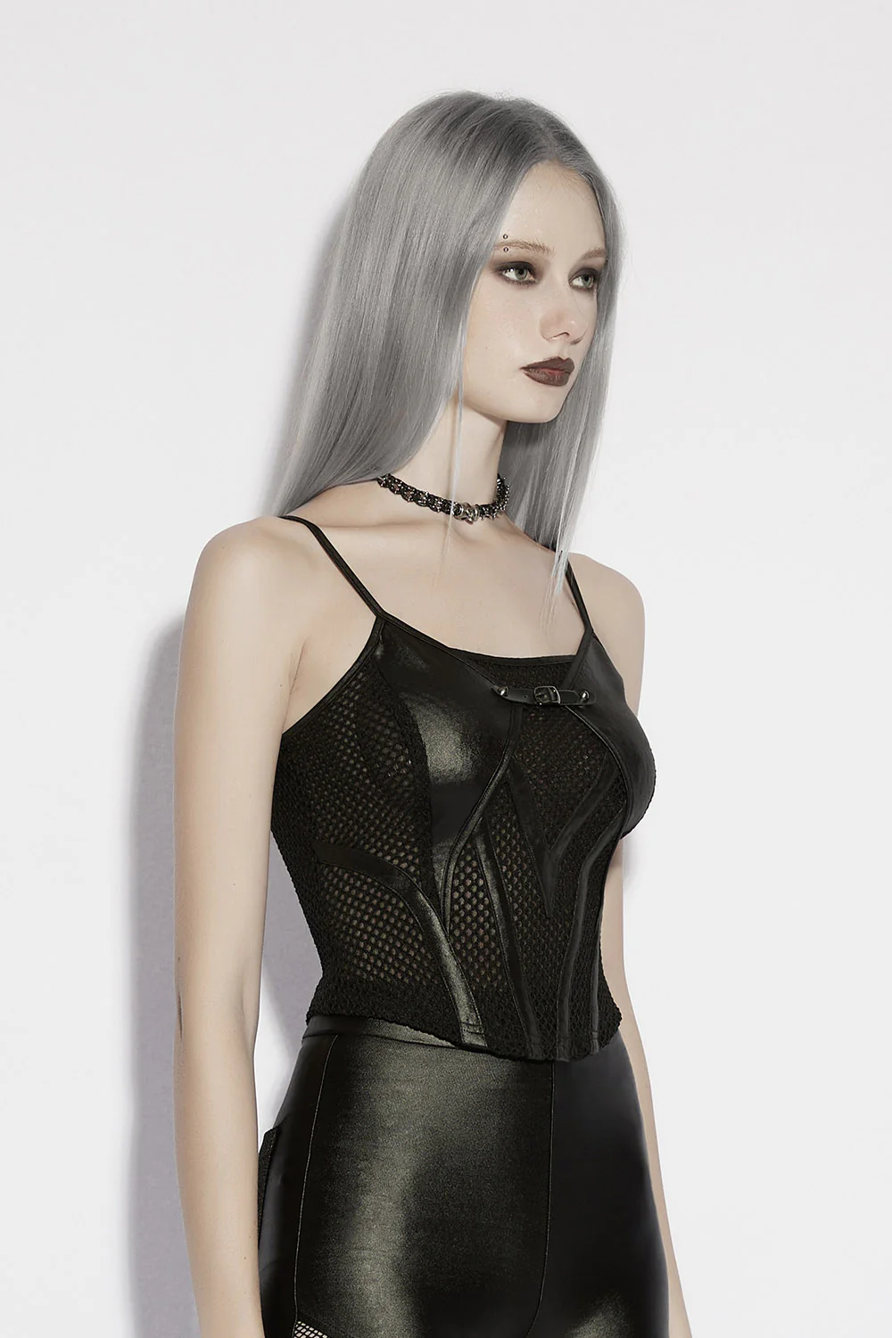 Shadowmesh Top Tank - Image 2