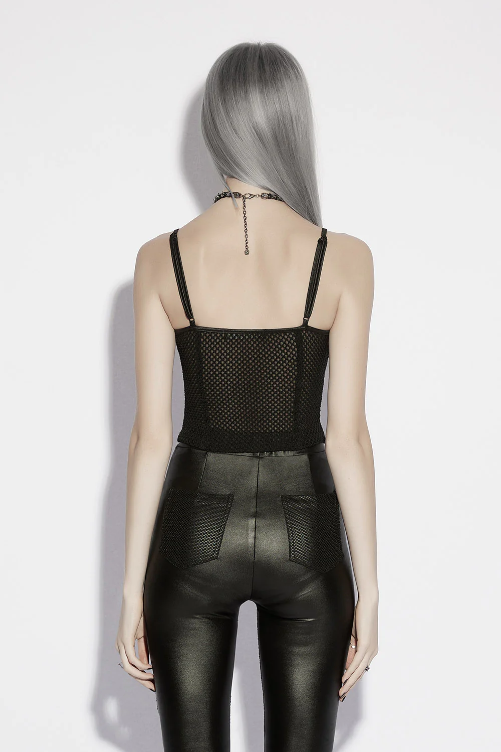Shadowmesh Top Tank - Image 5