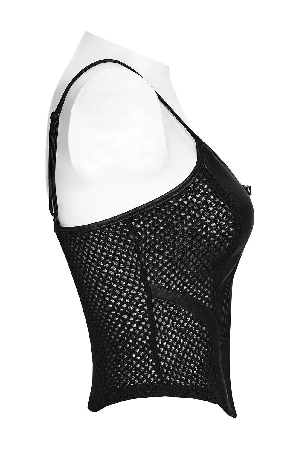 Shadowmesh Top Tank - Image 7