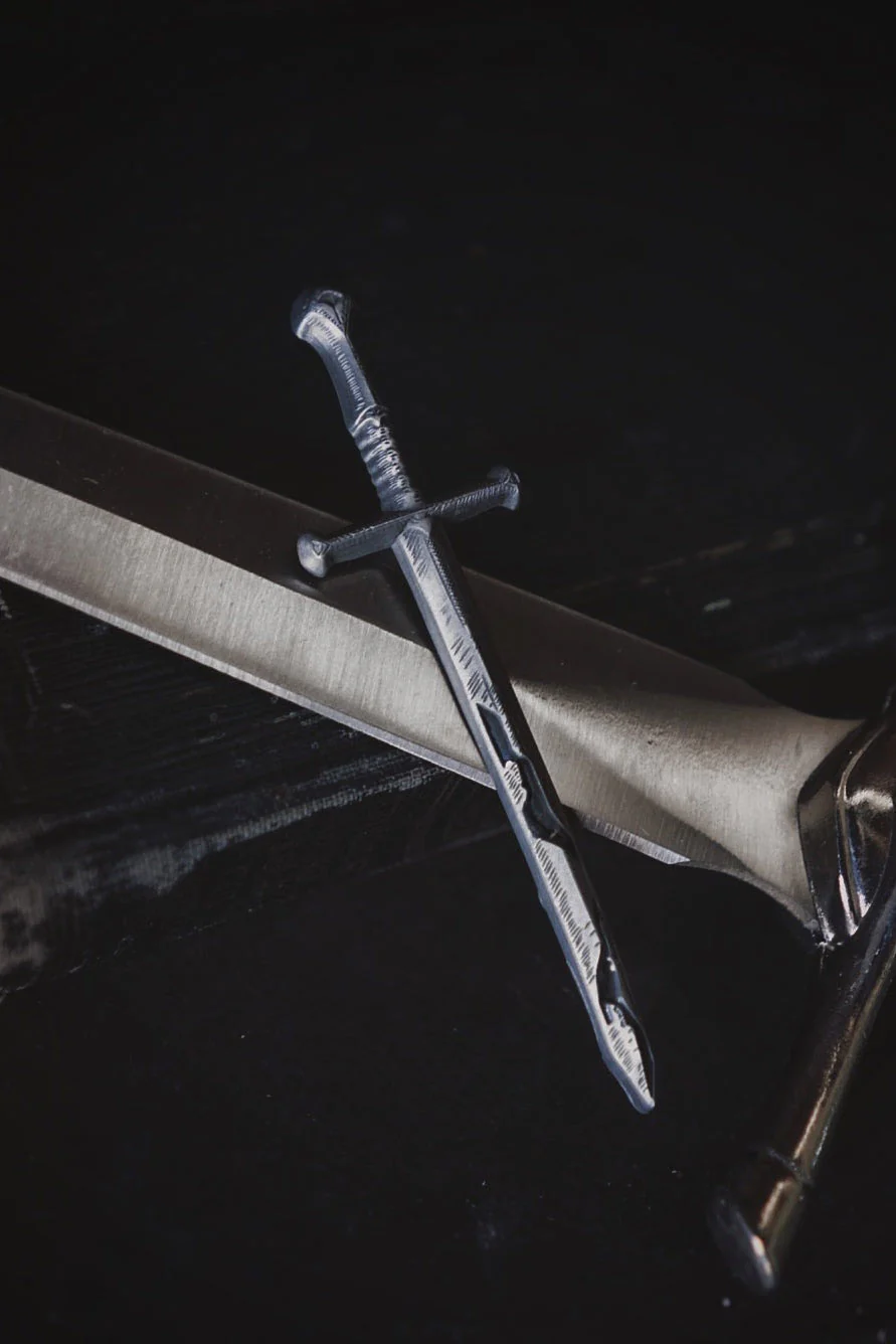 Shards of Narsil Pin - Image 2