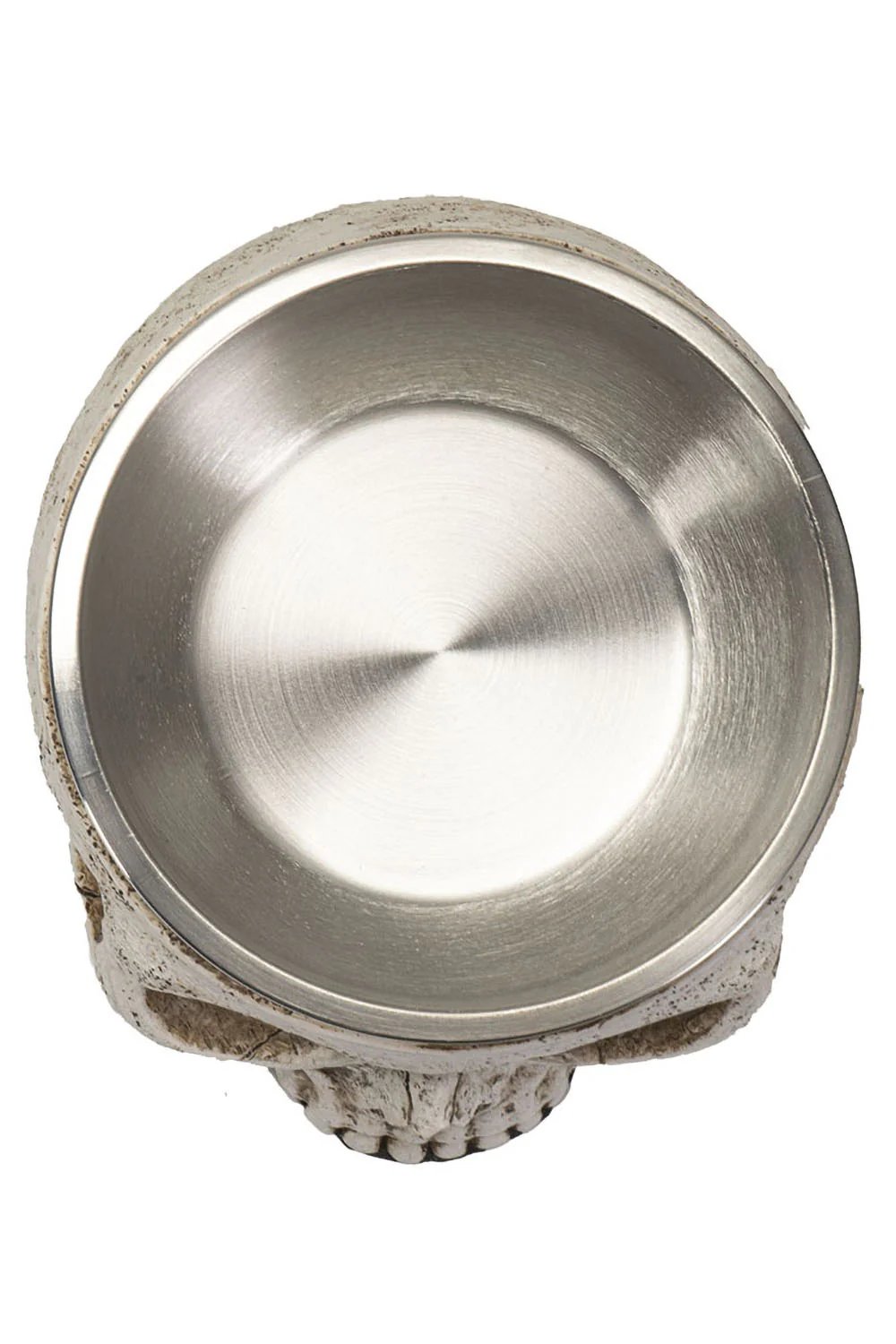 Skull Smudge Bowl - Image 6