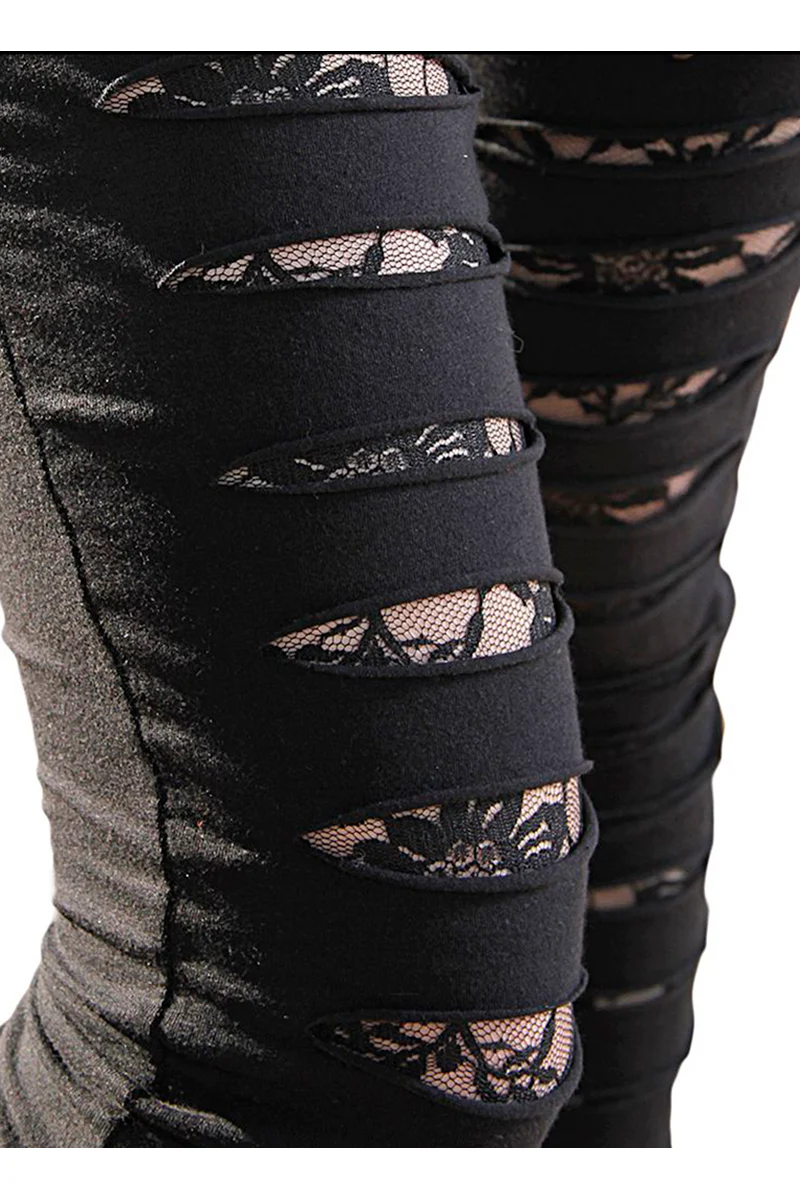 Slasher Leggings - Image 2
